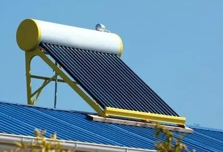 欧帝太阳能热水器清洗教程？太阳能热水器不加热怎么回事？太阳能热水器控制面板说明书